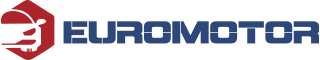 Euromotor logo